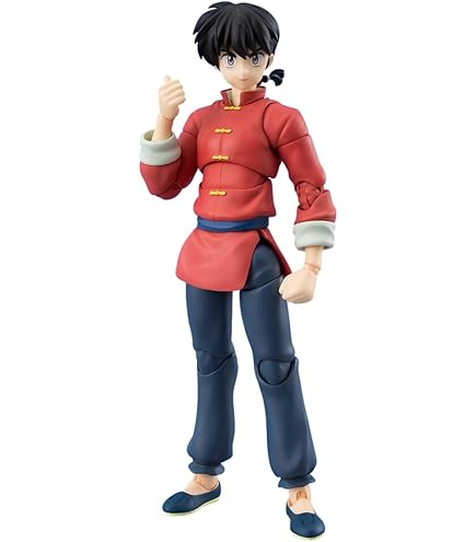 Amazon.co.jp: 一番くじ TVアニメ「らんま*1/2」A賞 らんま